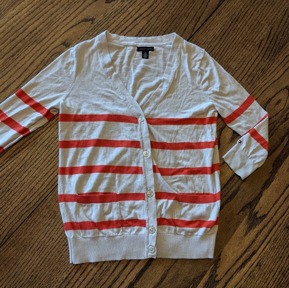 Tommy Hilfiger Cardigan